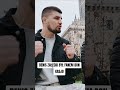 Denis Załęcki według Don Kasjo był w przeszłości jego fanem