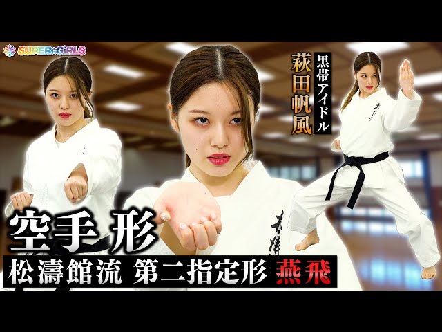 空手　指定形　武道 71hpkbksAOL.jpg