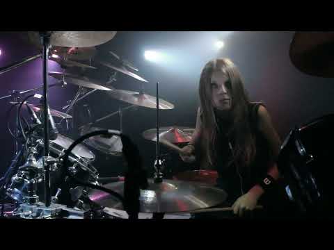 SCHERZO!!!  All Star Jam Sessions   Stormbringer" Deep Purple Cover