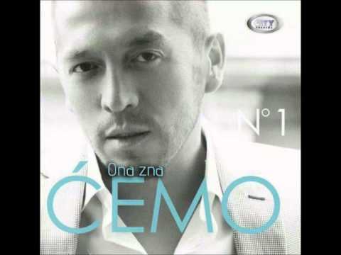 Cemo Ona Zna Audio 2013 
