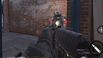 Nowhere to Hide: Intense COD Mobile Gameplay Showdown