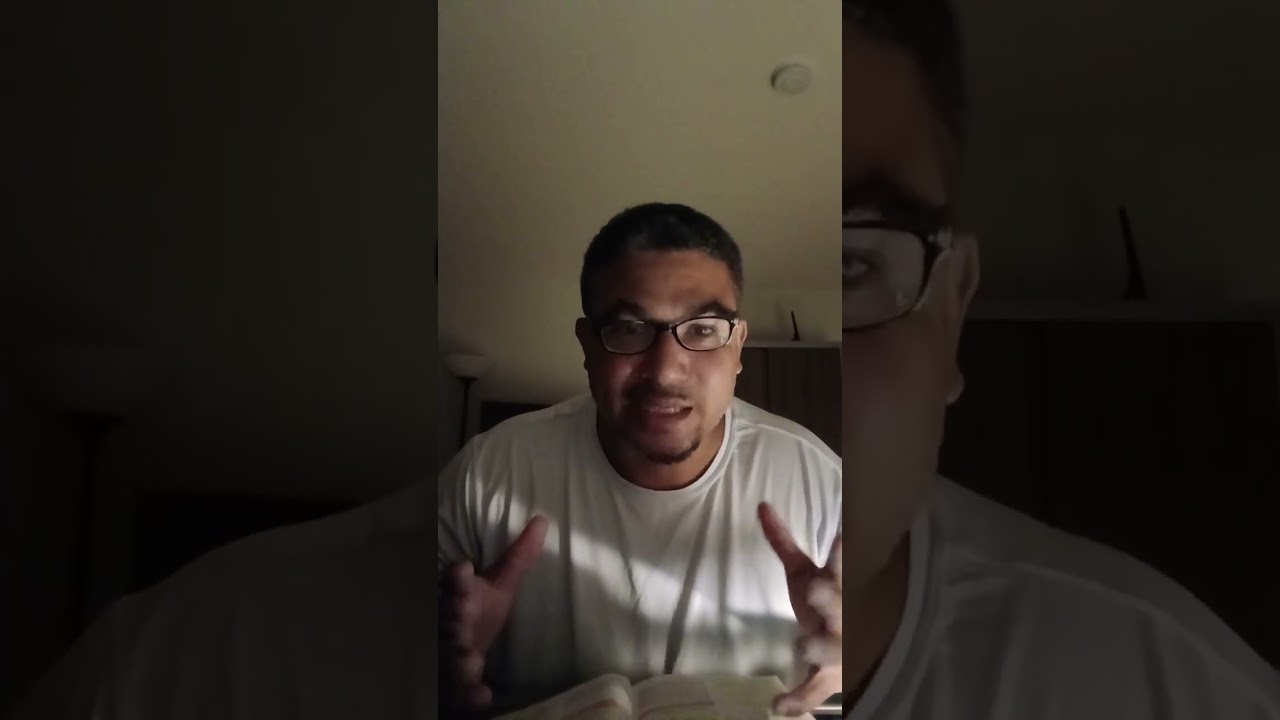 Interdimensional beings, and God's word! 