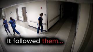 8 Most Terrifying Real-Life Paranormal Activity Caught On Camera Part 29