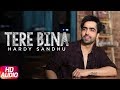 Latest Punjabi Song 2017 | Tere Bina ( Full Audio Song ) | Harrdy Sandhu | Jaani | Kumaar