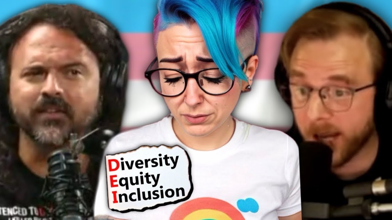 PKA Debates DEI and Trans Issues