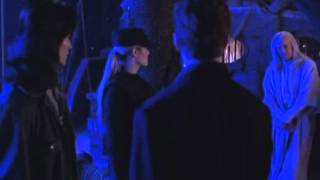 Marito Baracus - Mortal Kombat