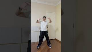 E Veio Aí Meu Dance Cover De My Only Trophy