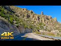 Sky island catalina highway arizona scenic drive mount lemmon scenic byway 4k