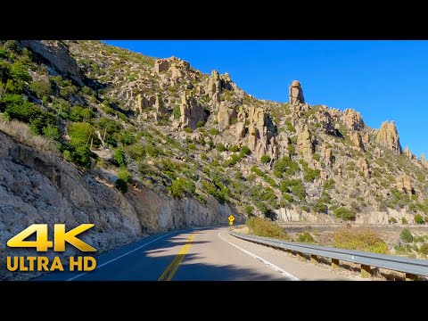 Sky Island Catalina