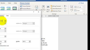 Alignment of images to text, Paragraphing and Breaks in document production.