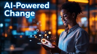 Revolutionize Change Management with AI Tools