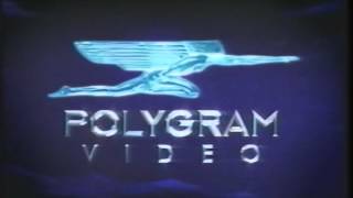 Opening To The Big Lebowski 1998 VHS