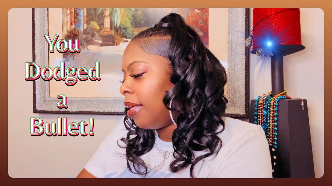 Ты увернулся от пули… и, кажется, даже не заметил! Вот ПОДТВЕРЖДЕНИЕ!!