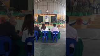 Ketiga nyanyian solo zon Apin-Apin 2020.