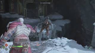 God Of War Ragnarök - Hyperion Rekt