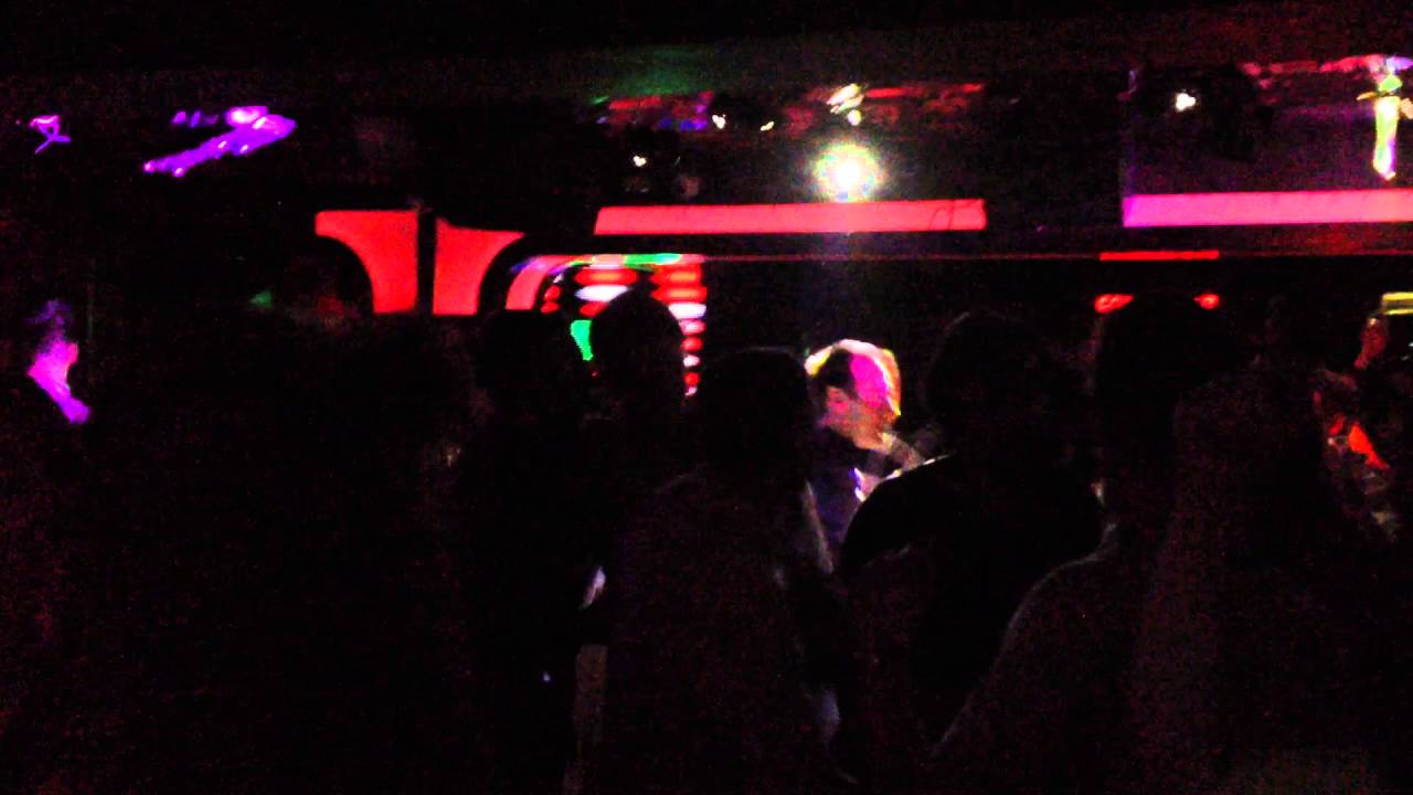 Copper Face Jacks in Dublin YouTube