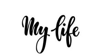 My Life x RB ( Official Audio) 2025