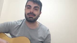 Kenan Doğulu - Tencere Kapak (Cover)