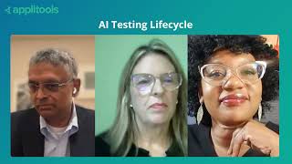 Mapping Out the Realities of the AI Test Lifecycle | Anand Sundaram
