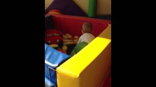 Soft Playroom screenshot 5