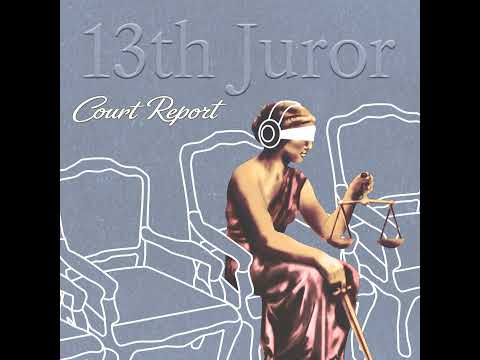 COURT REPORT: 9.3.26