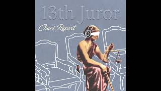 COURT REPORT: 9.3.26
This week on Court Report, we’ve got two major verdicts — including a long-awaited decision in one of the most infamous murders in music history.
Nearly 30 years after Tupac Shakur was killed, a Las Vegas jury has finally decided the fate of Duane “Keffe D” Davis.
Then, we’re going back ten years to the disappearance of 19-year-old Morgan Bauer. For more than seven years, her family searched for answers — until an unexpected break finally led investigators to her remains and two people accused of her murder.
Plus, Barry Morphew is back in the headlines while awaiting trial for the murder of his wife, Suzanne — and this time it has nothing to do with the murder case itself. An alleged hit-and-run caught on camera got the attention of the judge overseeing his case and resulted in some much stricter bond conditions.
And in Juror Notes:
• Bryan Kohberger adds another attorney to his new legal team — and that attorney is hinting there may be much more coming in the fight to undo Kohberger’s guilty plea.
• Tyler Robinson takes another step toward trial in the murder of Charlie Kirk.
• There’s a surprising change at the defense table in the D4vd case — and Celeste Rivas Hernandez’s family has some questions about it.
• Another setback for Mackenzie Shirilla as she continues challenging her convictions following renewed attention from Netflix’s The Crash.
• And we’ll look ahead to an important sentencing decision coming next week in the Blaise Taylor case.
Finally, after more than five weeks of testimony and an extraordinarily long verdict watch, the Lindsay Clancy trial is nearing its end. The final episode of our 13th Juror Lindsay Clancy series will be out as soon as we officially know how this trial ends.
And then, by popular demand, we’re heading to Florida.
The next case on 13th Juror: the trial of Mario Fernandez Saldana for the murder of Jared Bridegan.
🎧 Follow 13th Juror Podcast so you don’t miss what’s coming next.
Have a case you think belongs on Court Report? Send it my way — you just might hear it in next week’s episode. COURT REPORT: 9.3.26