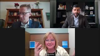 Welcome to session 4 of the 5 part CFO webinar series