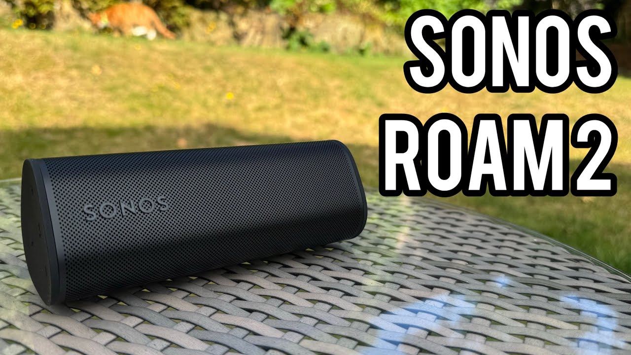 Sonos Roam 2 Review - Worthy of the Hype?
