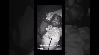 Nocap Unreleased #youtubeshorts #youtube #nocap #unreleased #tiktok #music #shorts