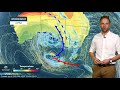 Severe Weather Update: Cold front to impact southeastern and eastern Australia, 30 April 2019
