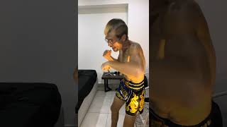 Невидимый коридор. Хитрая тактика боксерского поединка