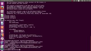 Binary Explotation!  Format String Vulnerability Challenge! Narnia5!