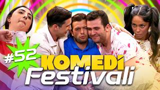 Komedi Festivali #52 - Çok Güzel Hareketler 2