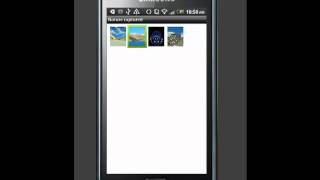 How to print photos from Google , Picasa and Flickr using your Android device with PrintJinni