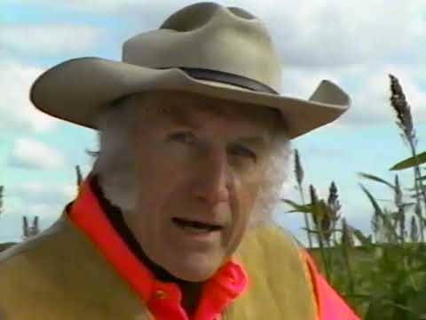 Grits Gresham On Pheasant Hunting | Time Warp Classics