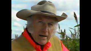 Grits Gresham On Pheasant Hunting | Time Warp Classics