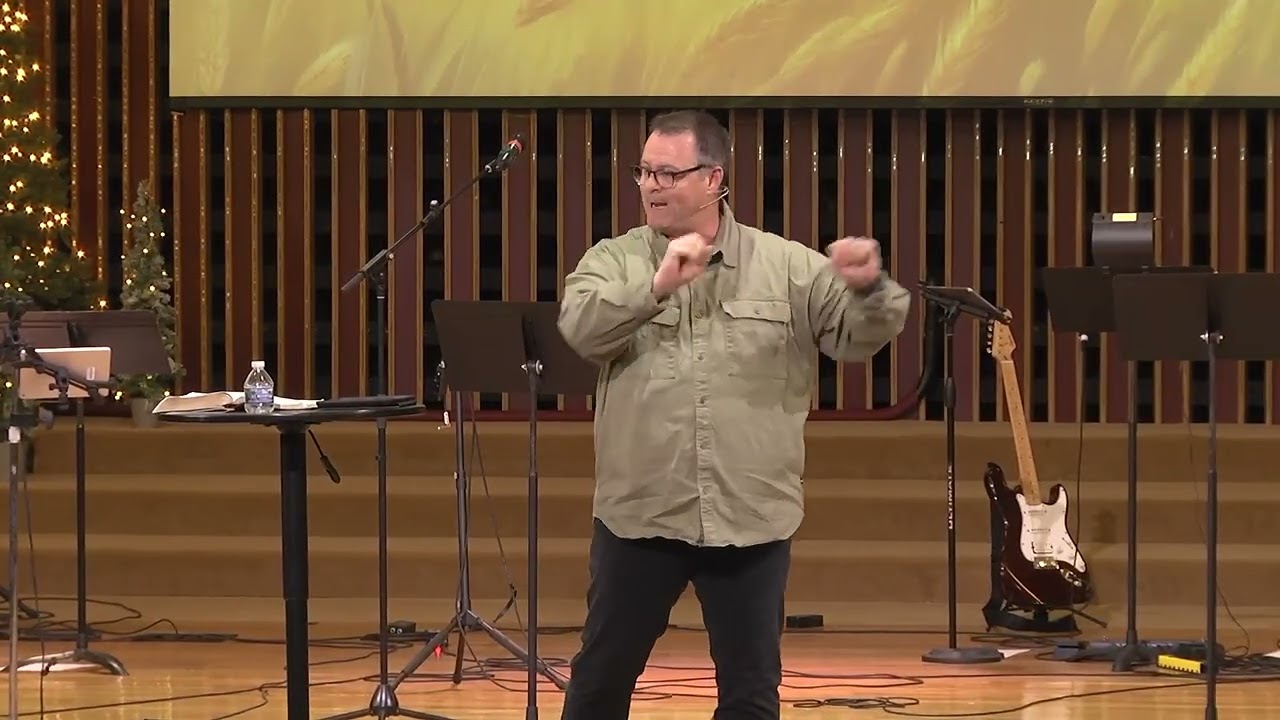 A Place for Outcasts