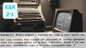 The C Programming Language K&R: 2-1 Solution