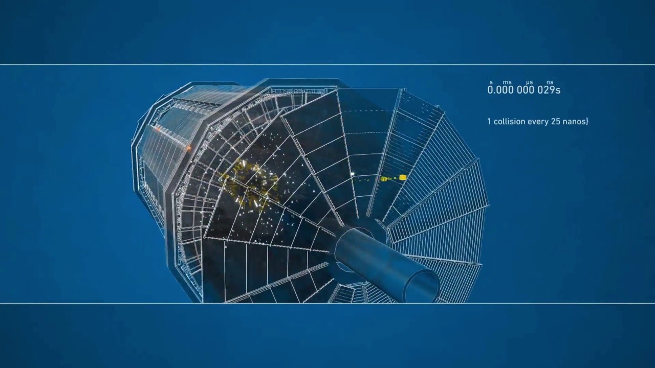 how the large hadron collider lhc works youtube how the large hadron collider works