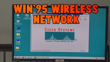 RetroTutorial: Windows 