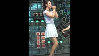 150809 플래쉬 고운 -  My Day 직캠 by TaeEon