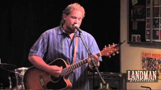 Ronnie Vaughn & Son performing Tennessee