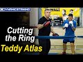 Old Fashioned Ring Cutting by Teddy Atlas