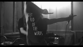 Wooddrops - Stop 'n' Think (Official Lyric Video)
