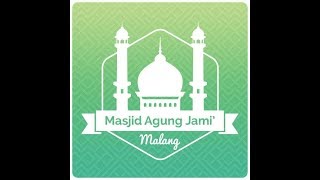 MAJELIS SHOLAWAT - PEMBACAAN SHALAWAT DIBA'