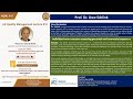 GCRF-CEPHA Air Quality Management Lecture 12: Prof. Dr. Uwe Schlink, University of Leipzig, Germany