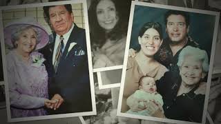 Nana's Memorial Slideshow