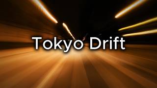 Tokyo Drift - Funk Version 