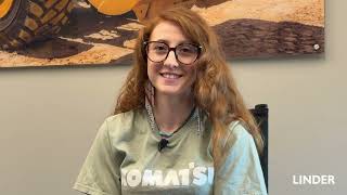 Linder Employee Focus - Emily Prince, Concord Branch