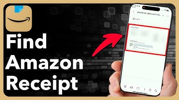 Hoe vind je een Amazon-bon in de Amazon-app?